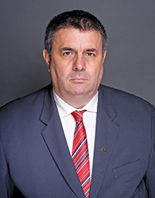 Prof. Dusko Tomic