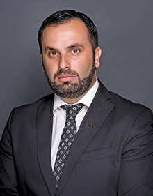 Dr. Eldar Šaljić